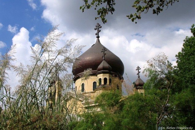 russian orthodox church mccarren park williamsburg brooklyn