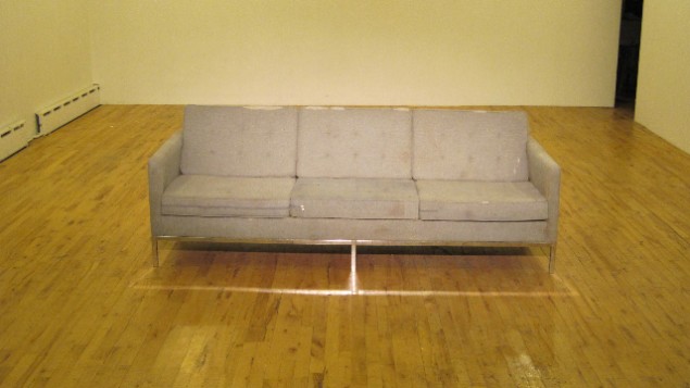 colby bird knoll sofa