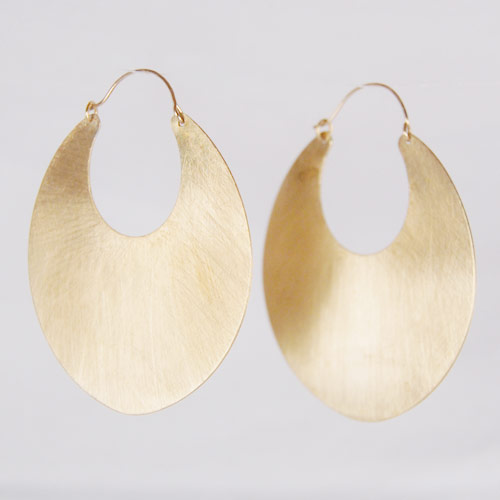 Andrada earrings