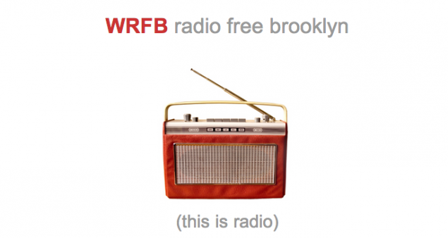 wrfb radio free brooklyn