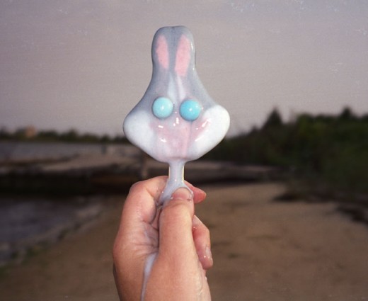 "Atlantic Avenue (bugs bunny)" 2000