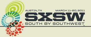 SXSW Logo