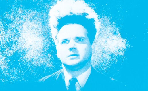 Movie still from David Lynch’s “Eraserhead.” Photo courtesy of GFF