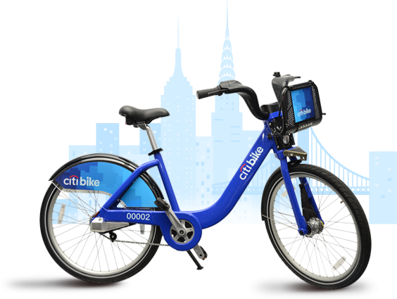 citi bike nyc