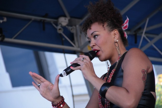 Maya Azucena