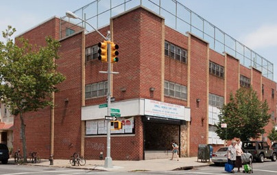 Swinging Sixties Center on Ainslie Street has new landlord who is evicting longtime daycare center and a senior center.