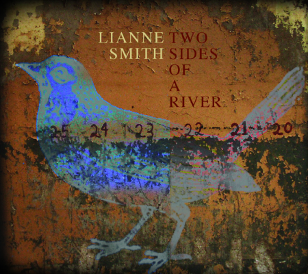 lianne smith two sides of a river record cover