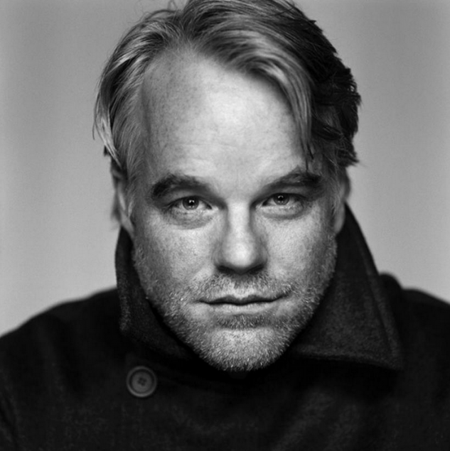 philip seymour hoffman, rest in peace