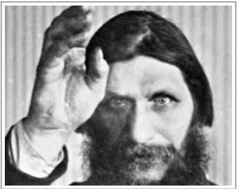 rasputin