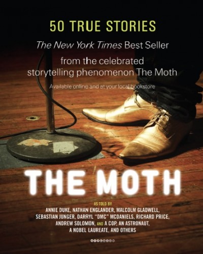 the moth