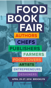 food book fair