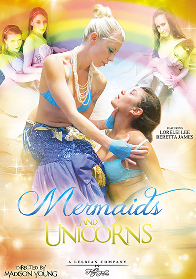 mermaids unicorns 2