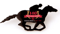 derby horse logo