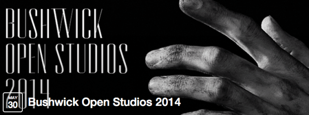 bushwick open studios