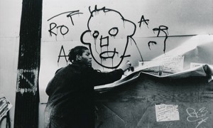 basquiat