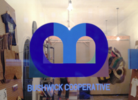 bushwick cooperative logo