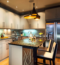 vervelux kitchen