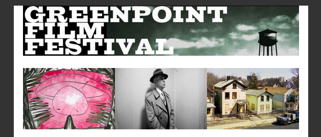 greenpoint film festival