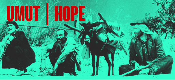 hope at spectacle theatre