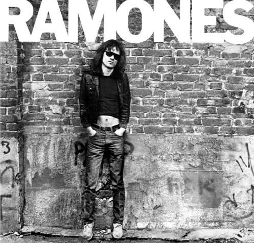 tommy ramone