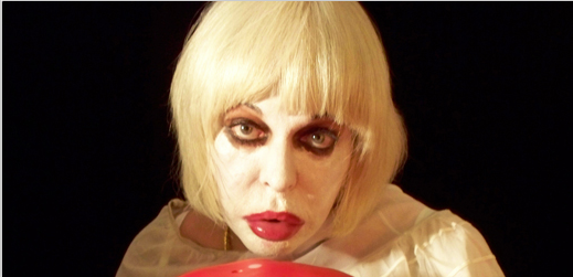 genesis p-orridge