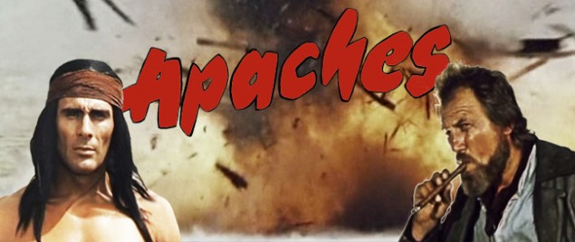 apaches at spectacle theater