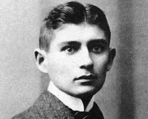 franz kafka