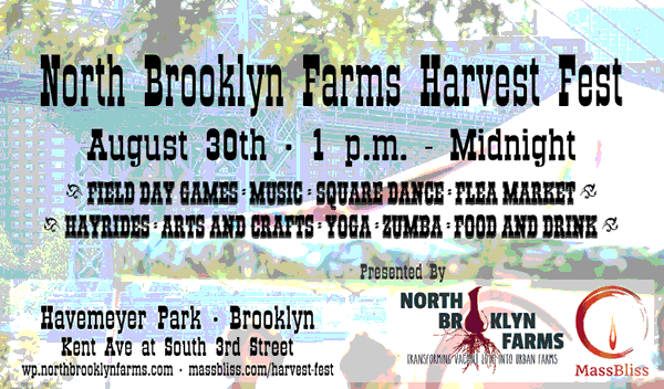 north brooklyn farms harvest carnival