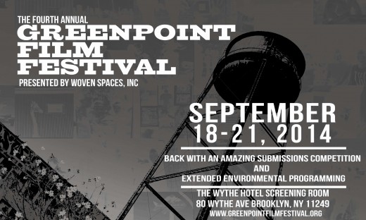 greenpoint film festival 2014