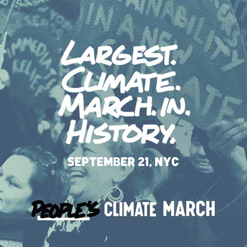 climate march sept 2014