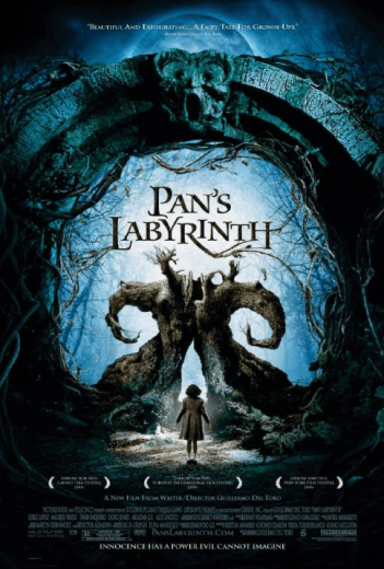 pans labyrinth