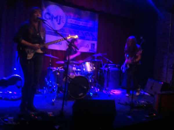 grayces at spike hill