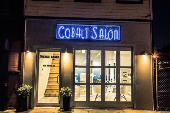 Cobalt Salon NYC