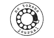 no tokens journal logo